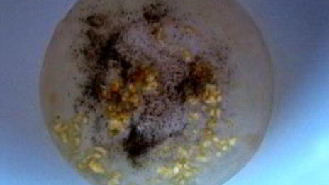 сухарики в духовке