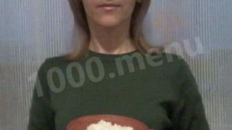 рис для суши