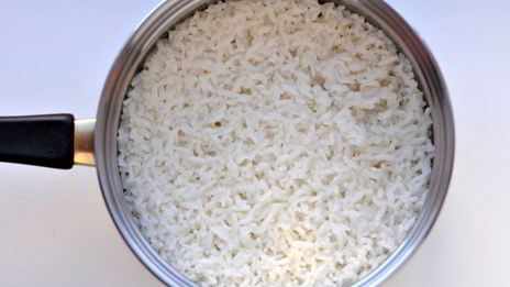 суши восточный цветок