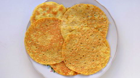 суши восточный цветок