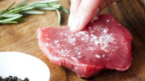 горчичный сэндвич