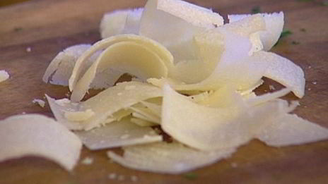 горчичный сэндвич