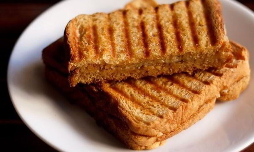 Рецепт горячих сэндвичей