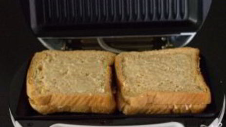 горячие сэндвичи