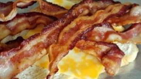 клубный сэндвич