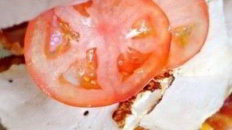 клубный сэндвич