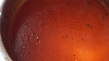 мини-сэндвичи с тефтелями