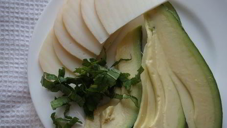 мини-сэндвичи с тефтелями