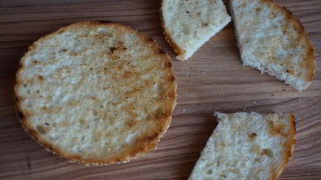 мини-сэндвичи с тефтелями