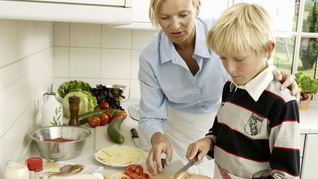 Сэндвич Биг Тейсти