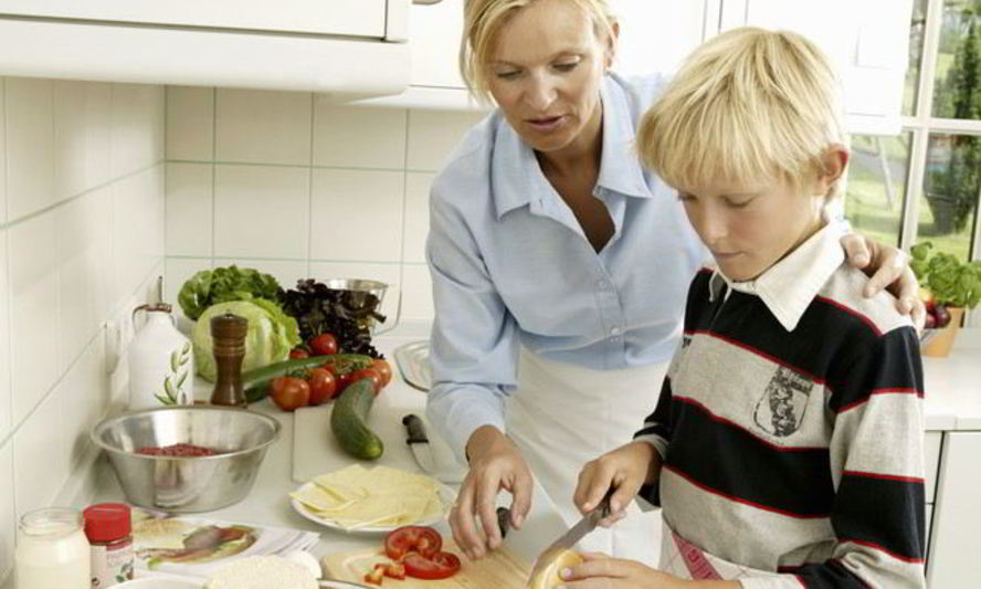 Рецепт сэндвича биг тейсти