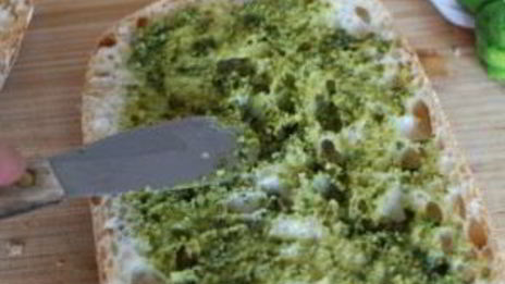 сэндвич-кирпич