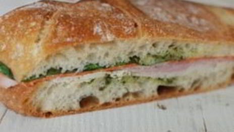 сэндвич-кирпич