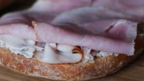 сэндвич-кирпич