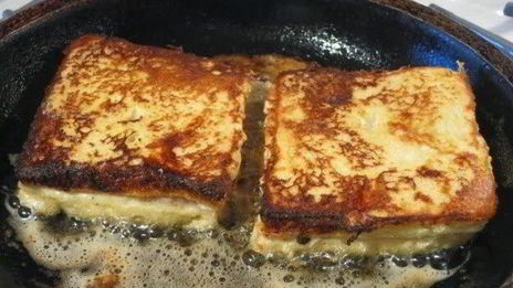 сэндвич монте-кристо