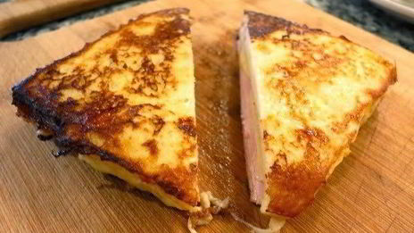 сэндвич монте-кристо