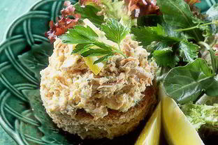 Сэндвич Нежный