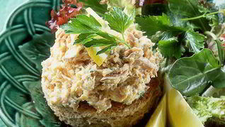 Сэндвич Нежный