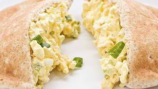 Сэндвич Обеденный перекус