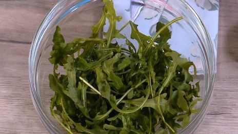 сэндвич с куриной печенью