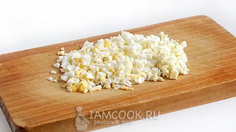 сэндвич с тунцом