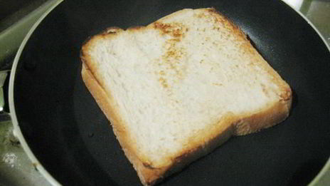 сэндвич с тунцовым салатом