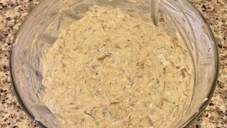 сэндвич цахтон