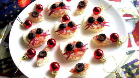 сэндвичи котята