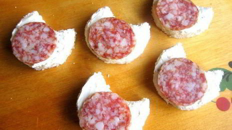 сэндвичи котята