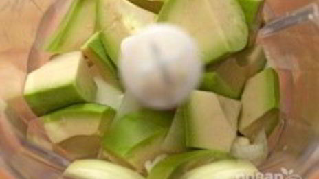 сэндвичи с фасолевым пюре и куриным мясом