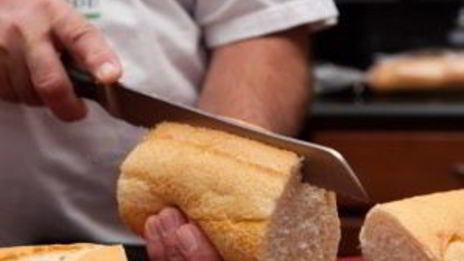 сэндвичи с мясом