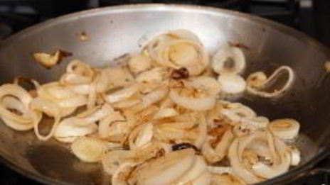 сэндвичи с мясом