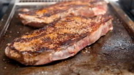 сэндвичи с мясом