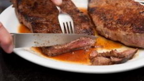 сэндвичи с мясом