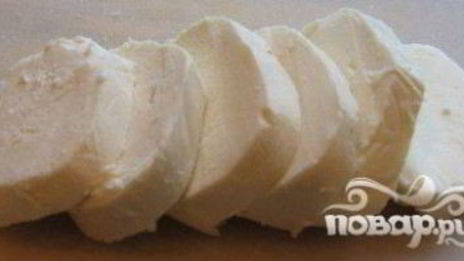 сэндвичи с жареными баклажанами