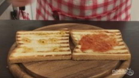 вкуснейшие сэндвичи дома