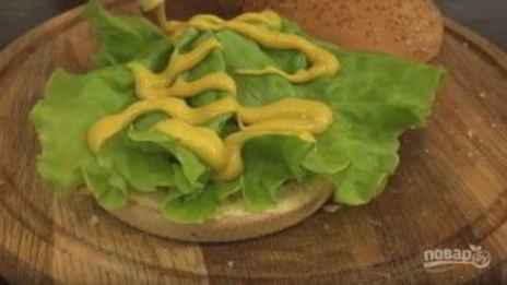 вкуснейшие сэндвичи дома