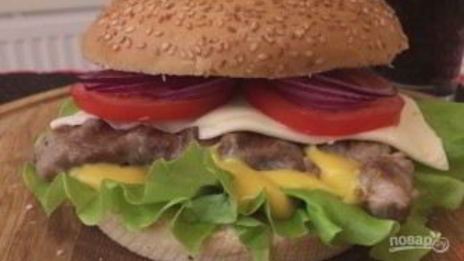 вкуснейшие сэндвичи дома