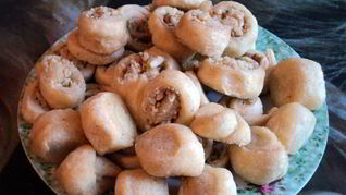 Сыр к пиву в микроволновке