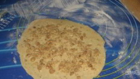 сыр к пиву в микроволновке