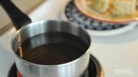 сыр камамбер жареный