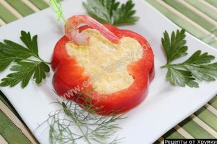 Сырная закуска