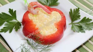 Сырная закуска