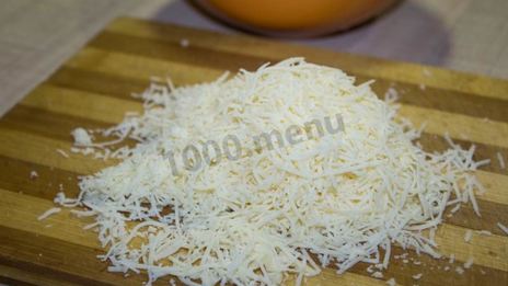 сырные корзинки для салата