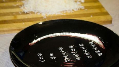 сырные корзинки для салата