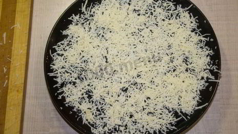 сырные корзинки для салата