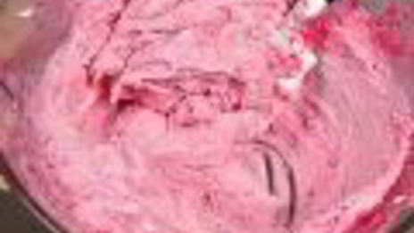 картофельные тарталетки с сельдью