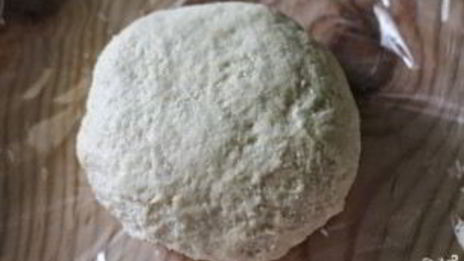 тарталетки без начинки