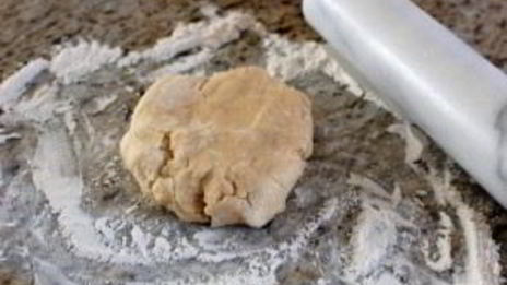 тарталетки для закусок