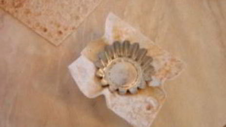 тарталетки из лаваша